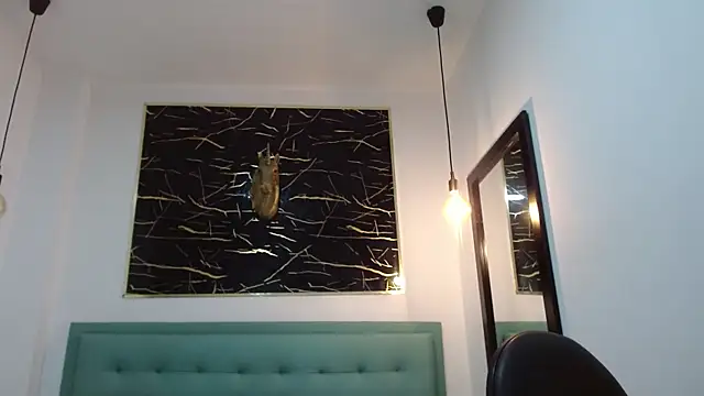 Patrick_Rango 现场XXX聊天