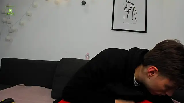 Онлайн чат XXX Kyle_Baker