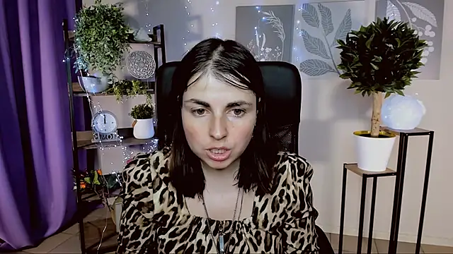 MartaEdams Live XXX-Chat