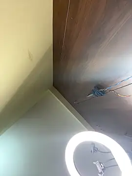 Pokazy przed kamerką – Erotic_Anju