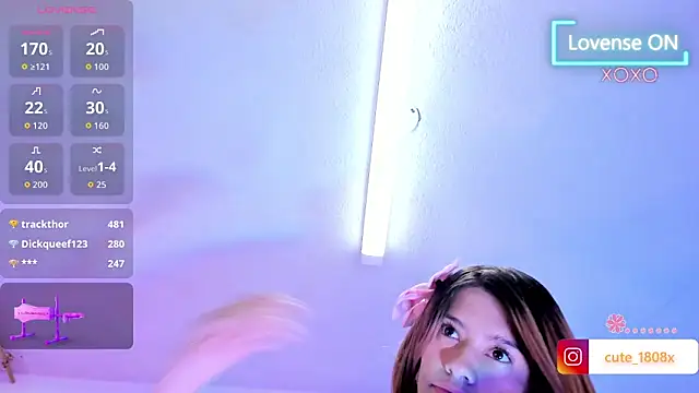 Sofiia_cute_ Live XXX-Chat