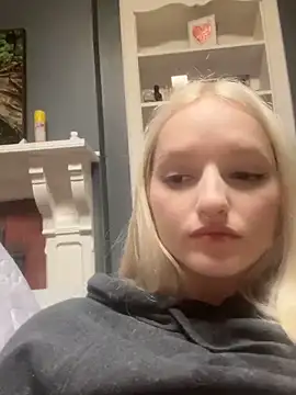 lexuslover687's Webcam Show