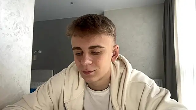 Вебкам-шоу SoloFury