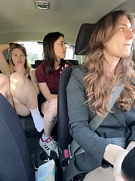 MariiD Live XXX-Chat