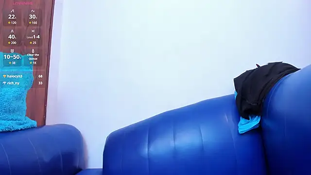 Mature_Skinny Adlı Modelin Canlı XXX Sohbeti