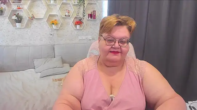 _big_love_ Live XXX-Chat