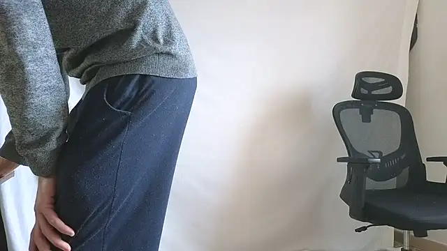 spidy922 Adlı Modelin Web Kamerası Şovu