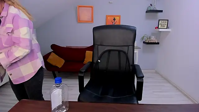 LollaGirl Live XXX-Chat