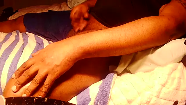 RickDaDickDickerson Webcamshow