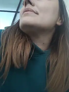 KrissSexi Live XXX-Chat