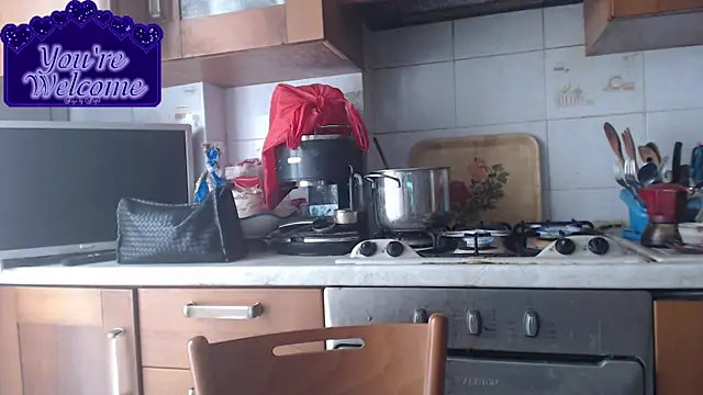 martachatteのライブXXXチャット