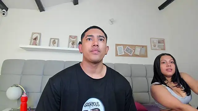 Show Webcam de erotic_sins