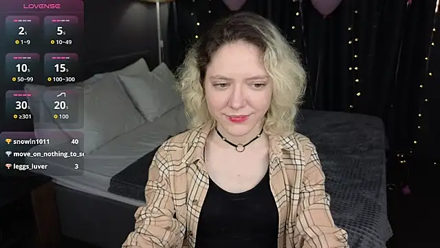 HottoKori Chat XXX live