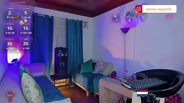 samara_veguz222 webcam show