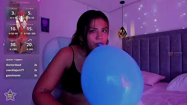 Anita23__ Live XXX-Chat