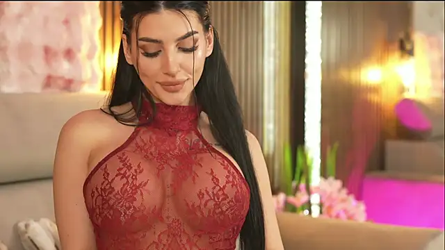 AmyBlair লাইভ XXX চ্যাট