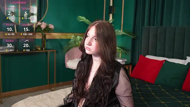 Elisabeth_Binder 라이브 XXX 채팅