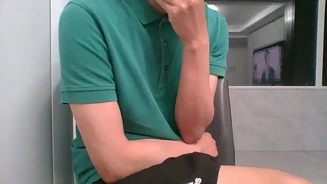 nole_china7 Show Webcam