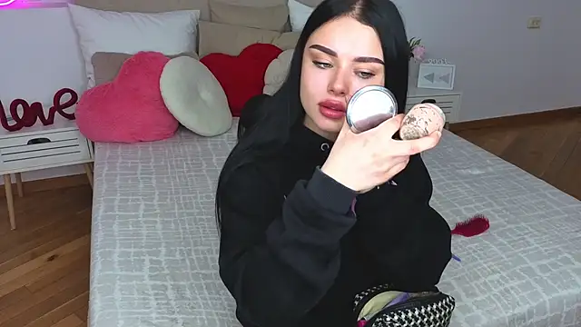 Sembang XXX Secara Langsung Silena_sky