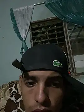 Вебкам-шоу Aleexxx_2005