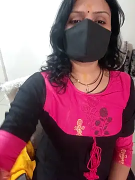 แชท XXX สดของ khushikhushi