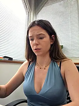 แชท XXX สดของ lucie_mehott