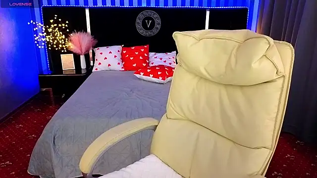 Chat +18 de Lexi_Si ao vivo