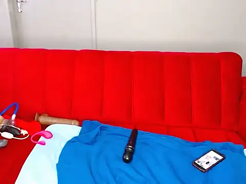 แชท XXX สดของ NaughtyMilf_Lilly