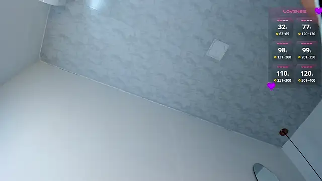 แชท XXX สดของ Brittany_cute18