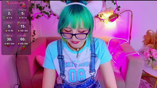 แชท XXX สดของ 666_marshmallow