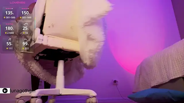 IamLuna2006's Live XXX Chat