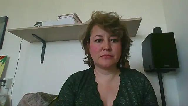 แชท XXX สดของ UlianovaVeruzka