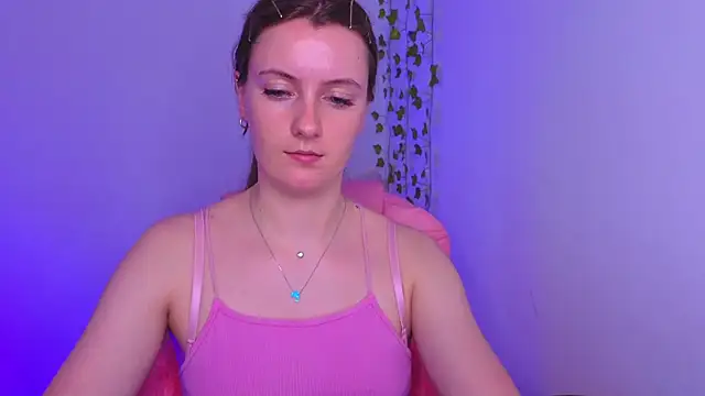 Blush_flowwer Live XXX-chat