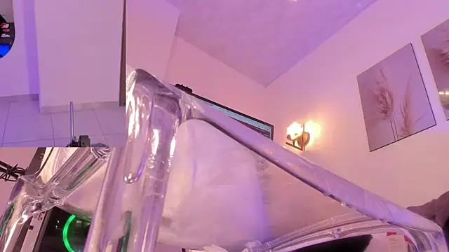 แชท XXX สดของ raven_blackk