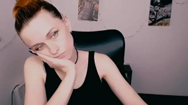 แชท XXX สดของ PeppyMia