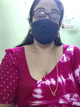 sweet-lotus Webcam show