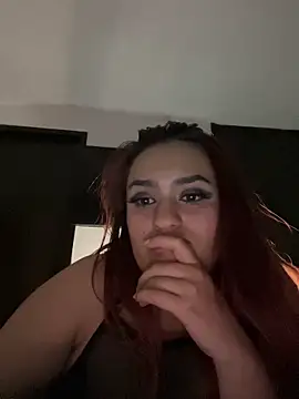 naomirouse_ 网络视讯表演