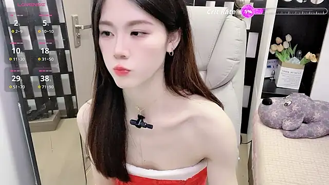 Show de webcam de Yueyue-MM