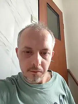 Show modela szajbusek41 na web-kameri