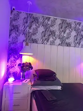 แชท XXX สดของ Karoline_606