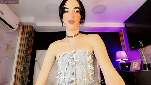 Melany_Alejandra Webcam-Show