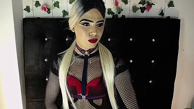 عرض كام Kristal_Queen01