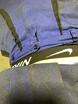 Вебкам-шоу for_funn