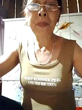 แชท XXX สดของ Sky-rain98