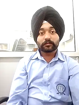 Parm_randhawa Pertunjukan Webcam