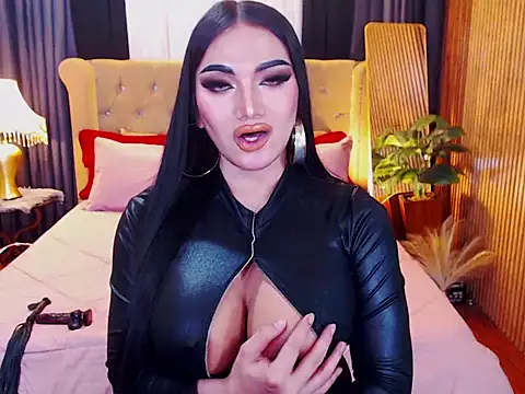 Show de AluraJhenson na webcam