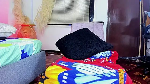 แชท XXX สดของ Scarlet_Hiit