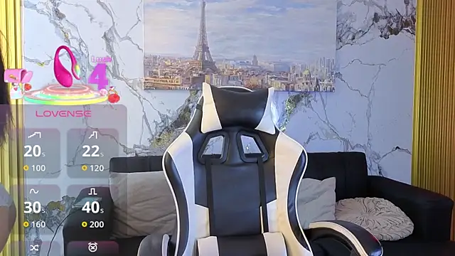 Онлайн чат XXX Kaory_Key_pm