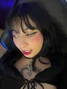 แชท XXX สดของ Hinataaa_