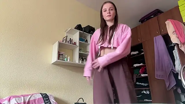 PastyGraciano webcam show